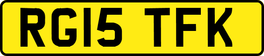 RG15TFK