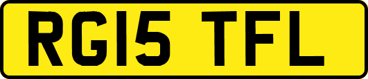 RG15TFL