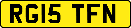 RG15TFN