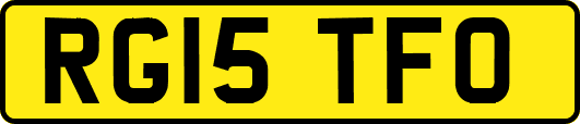 RG15TFO