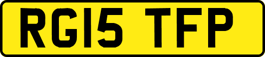 RG15TFP