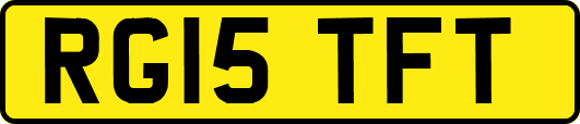 RG15TFT