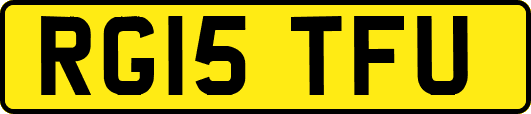 RG15TFU