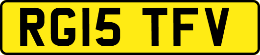RG15TFV