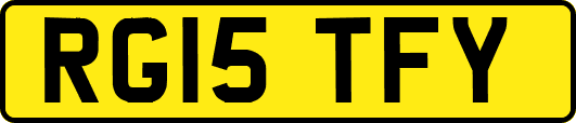 RG15TFY