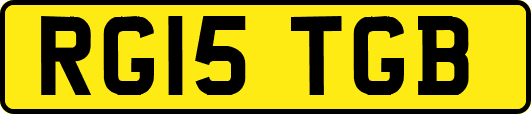 RG15TGB
