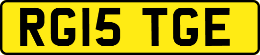 RG15TGE
