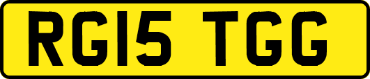 RG15TGG