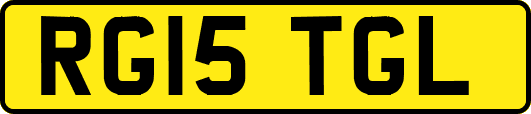 RG15TGL