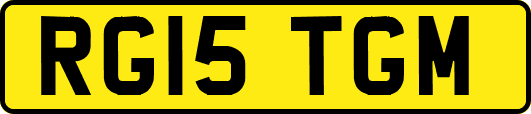 RG15TGM