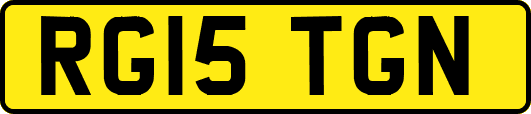 RG15TGN