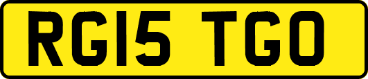 RG15TGO