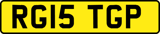 RG15TGP