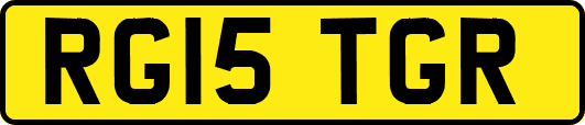 RG15TGR