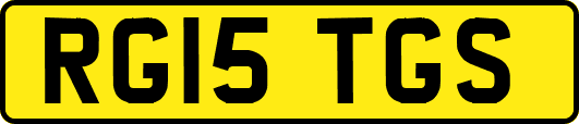 RG15TGS