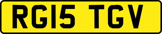 RG15TGV