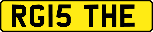 RG15THE