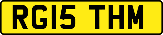 RG15THM
