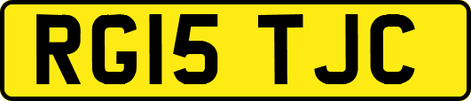 RG15TJC