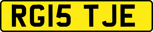 RG15TJE