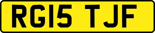RG15TJF