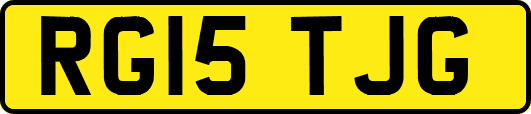 RG15TJG