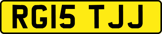 RG15TJJ