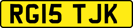RG15TJK
