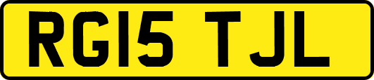RG15TJL