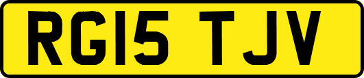 RG15TJV