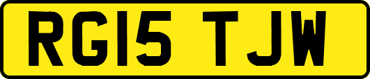 RG15TJW