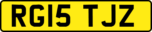 RG15TJZ