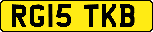 RG15TKB