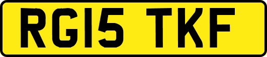 RG15TKF