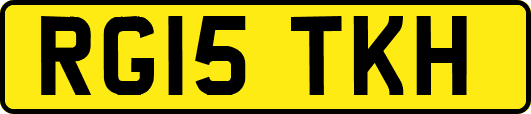 RG15TKH