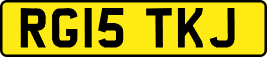 RG15TKJ