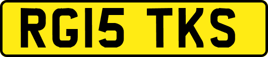 RG15TKS