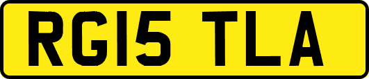RG15TLA