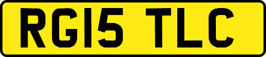 RG15TLC