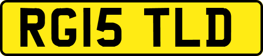 RG15TLD