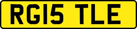 RG15TLE