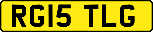 RG15TLG