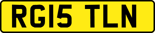 RG15TLN