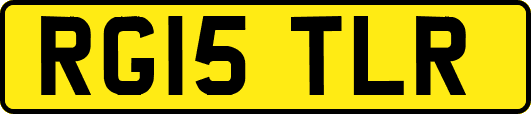 RG15TLR