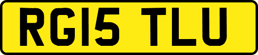 RG15TLU