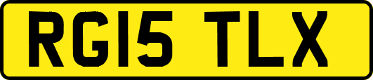RG15TLX