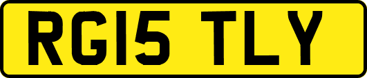 RG15TLY