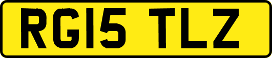 RG15TLZ