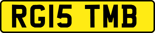RG15TMB