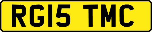 RG15TMC